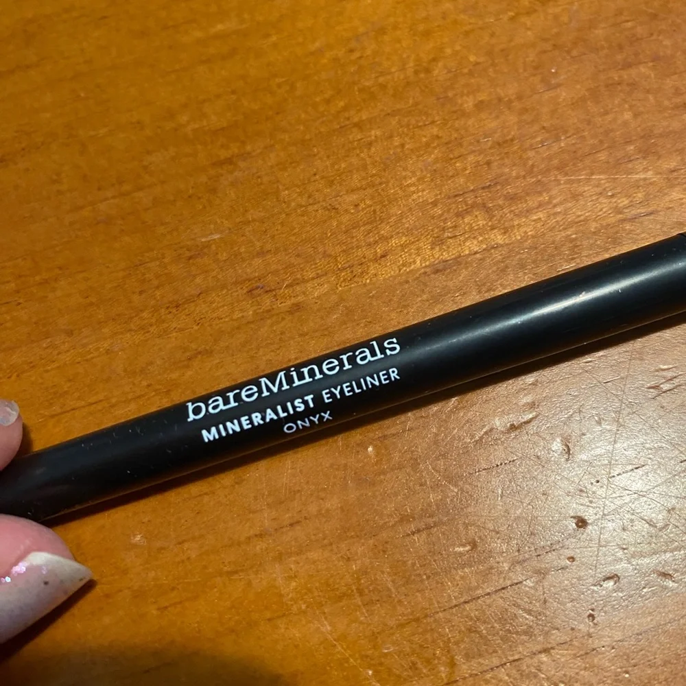 Bareminerals Mineralist Lasting Eyeliner